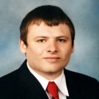 Daryl Palmer