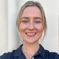 Bridget Nash