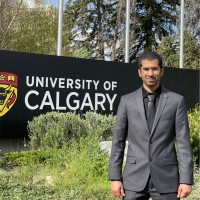 Mohammed A.