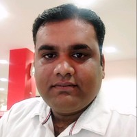 Mayank Sihare