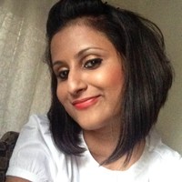 Rachana Raje