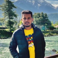 Smit Shah