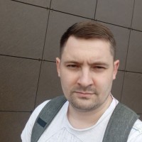 Андрей Какичев