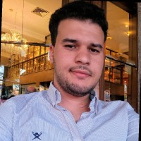 Mohammed Ahadjji