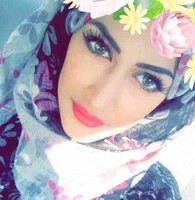 jasmine hosni