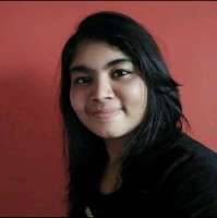 Nabhaa Shetty