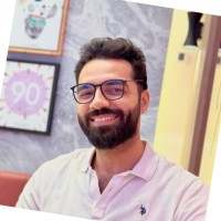 Alhussein Gawish