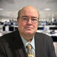 Michael Hanson