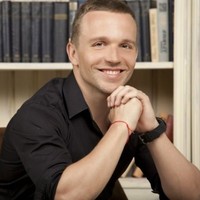 Nikolay Grishin