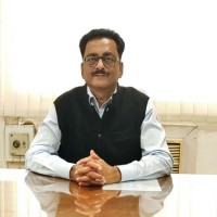 Gyanendra Mohan