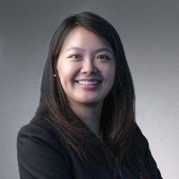 Doreen Chia Ming Yee