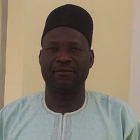 Mohammed Musa