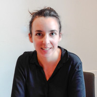 Pauline Du Guerny
