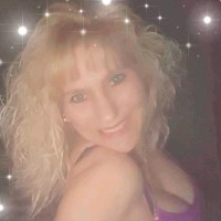 Linda Louise Coetzee