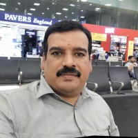Shankar V