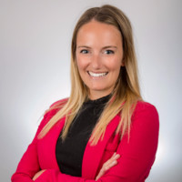 Danielle Nantais, Fcia, Fcas