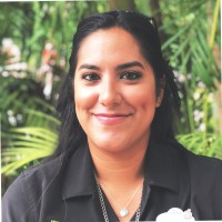 Lilliana Rosario