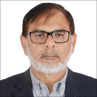 Farhat Ali Khan