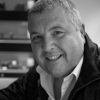 Mark Symes