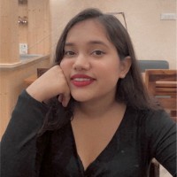 Madhulika Verma