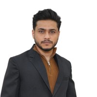 Syed Farhan