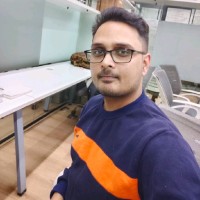 Abhijeet Roy