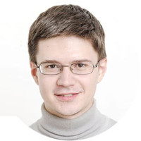 Yury Antipenka