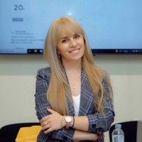 Inga Ivanov