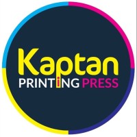 Kaptan Printing Press