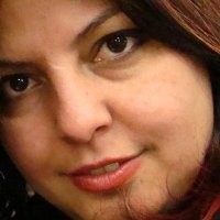 Mehrnaz Eskandar