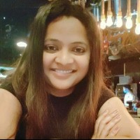 Manisha Pawar