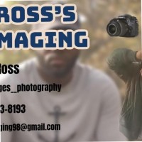 Elijah Ross