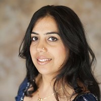 Poornima Kapoor
