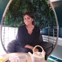 Marie-Catherine Benahmed