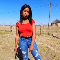 Nompumelelo Ndlozi
