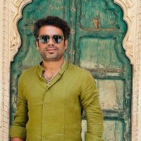 Ashwin Akula