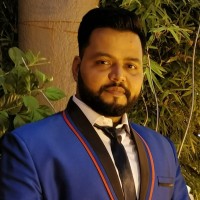 Rohit Patel