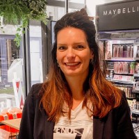 Ingrid Nevels