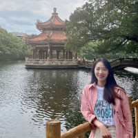 Elena Qin