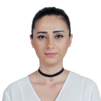 Bushra Bitar