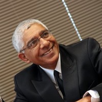 Krish Reddy
