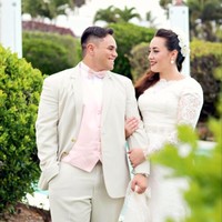 Shawn Pahulu