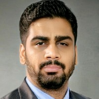 Ankit Madan