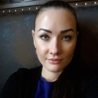 Анастасия Агеева
