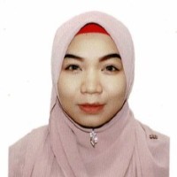 Siti Farhana Sarnim