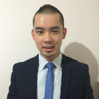 Richard Lau