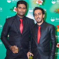 dilum gamage