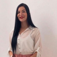 Suellen Rosário  Ribeiro