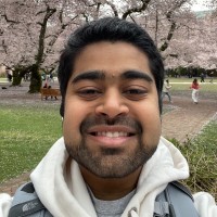 Stefan D'Souza