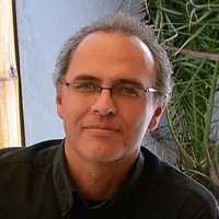 Paulo Maldonado Peltier